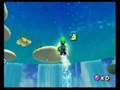 videos de Super Mario Galaxy - Passing the Swim Test