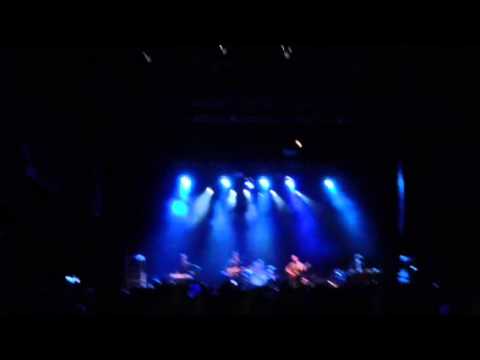 live in Toronto