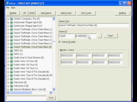 how to locate a nintendo ds