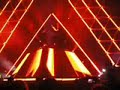Daft Punk en el Bue Fest