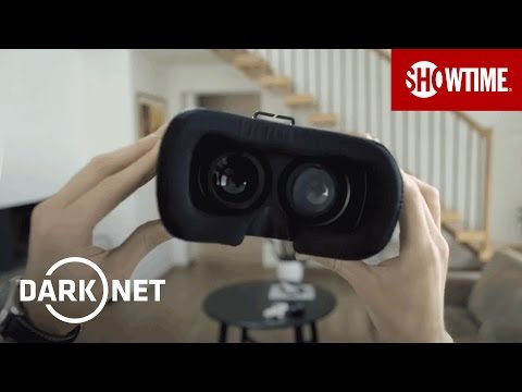 Dark Net | 'Dark Side of Technology' Tease | Season 2