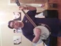 videos de Thats Entertainment-on the banjo!