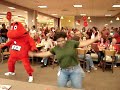 WKU Fall Break Brunch DANCE-OFF, 2007