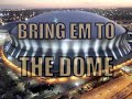 THE NEW ANTHEM for the New Orleans Saints! WHO DAT! WHO DAT! WHO DAT SAY THEY GON BEAT THEM SAINTS! 