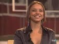 Chenoa - Entrevista en OT2