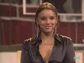 Chenoa - Entrevista en OT2
