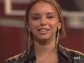 Chenoa - Entrevista en OT2