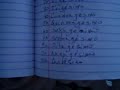 Spanish  for  English  Speakers Lesson 12 numeros numbers B