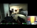 Left 4 Dead- Virtual Reality