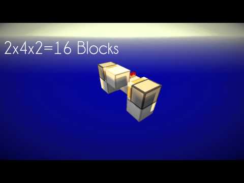 how to make a rs nor latch minecraft