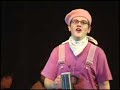 \"Those Canaan Days\" - Joseph & The Amazing Technicolor Dream