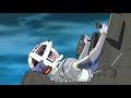 Granzon tearing stuff up in DW Granzon tearing stuff up in DW