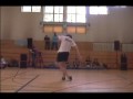 Marcin Bujko - Semi finals routines - worlds 2009