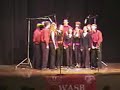 Redefined - Nintendo A Cappella