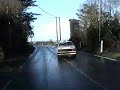 lendemain de tempete Ile de R� lizay les portes