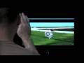 Gestural Entertainment Center
