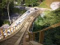 The ravine flyer 2 The ravine flyer 2