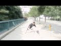 Fish, First clip