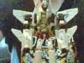 TFTM '07 Dreadwing Review