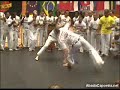 ABADA Capoeira Jogos europeus 2006