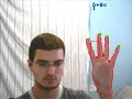 Hand Detection Hand Detection