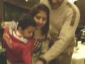 Naeem Talpur (DRPT 0333-5555121) Ziyan Adeel 1st Birthday At  Monal (21-11-2009)