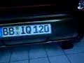 Opel Corsa Sound