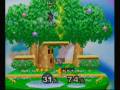 videos de SSBM 120108 - Omniswell (Pikachu) vs Ankoku (Marth) 1
