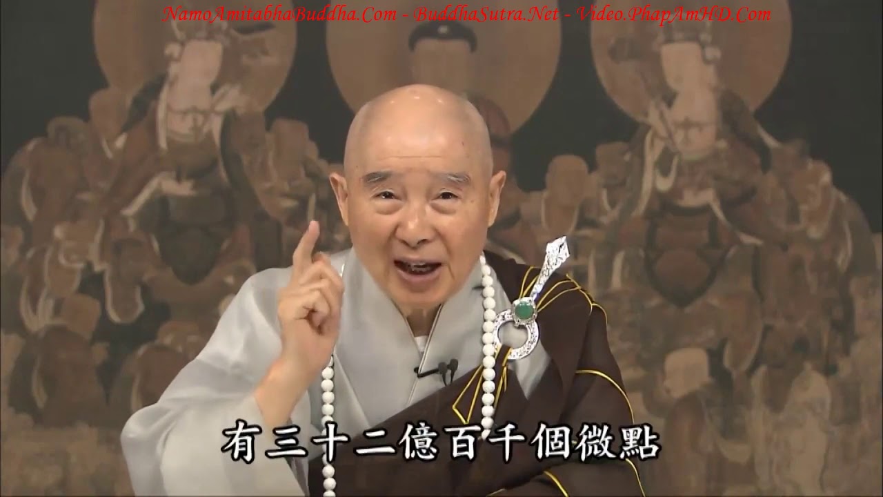 TẬP 245, Tâm Chúng Sanh Trên Địa Cầu Này, Họ Thích Gì, Tịnh Độ Đại Kinh Giải Diễn Nghĩa, Diệu Âm