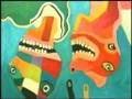 José Tola artista plástico peruano
