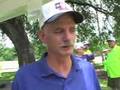 Champions - Horseshoes