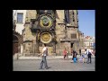 Walking Across Europe