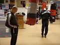 Abrahams V.I.P. Box-Fitness Power Sauerland Berlin Abrahams V.I.P. Box-Fitness Power Sauerland Berlin