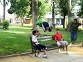 Parkour