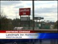 Greensboro Looking To Close Landmark Inn