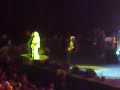R.E.M. Globen 7 of September 2008