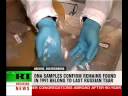 Boffins confirm Last Tsar remains\