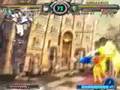 GGXX AC miyako(Dizzy) vs. Nezu(Robo-Ky)
