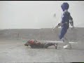 Power Ranger VS Spawn 2