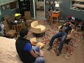trying to hold their shaky alliance together