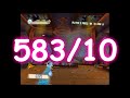 i'm a crazy fool for these light gun style games that are so common on the wii! even better when they are at a budget price. better still when they are fun to play! and pirate blast is all those things! in my opinion, of course. well, the first 2 things are just facts. the part about it being fun is opinion! published by budget game king zoo games and developed by big ant studios, pirate blast might not break new ground in this heavily represented genre on the wii, but it does deliver solid and fun gameplay! really, most everything about this title is solid, even the menus. nothing really feels 
