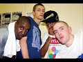 Best Of Jehst ...Some Rare Tracks Aswell - Uk Hip Hop