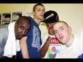 Best Of Jehst ...Some Rare Tracks Aswell - Uk Hip Hop