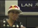 Sofia Mulanovich viaja al US Open