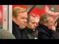 Roda JC 2-0 PSV