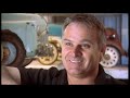 Australian Pedal Car Collection