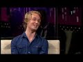 Björn Gustafsson intervjuas i Robins (hela)