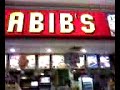 barata de shopping barata de shopping