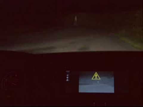How to retrofit a Night Vision System in your BMW Photo How to retrofit a Night Vision System in your BMW