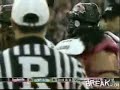 Lingerie Bowl !